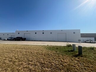 Lincoln, NE Industrial - 2316-2324 Kimarra Pl Lincoln, NE Industrial - 2316-2324 Kimarra Pl