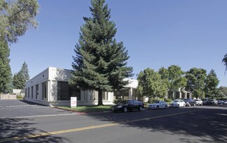 Sunnyvale, CA Flex - 321-333 Soquel Way