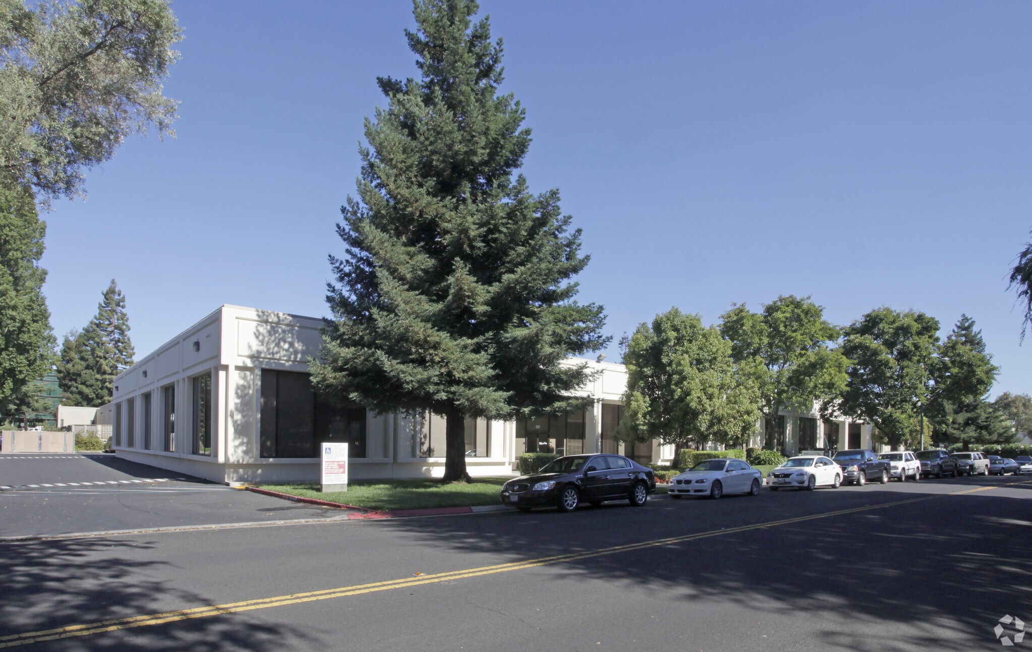 321-333 Soquel Way, Sunnyvale, CA for Rent