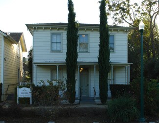 San Jose, CA Office/Retail - 350 W Julian St San Jose, CA Office/Retail - 350 W Julian St