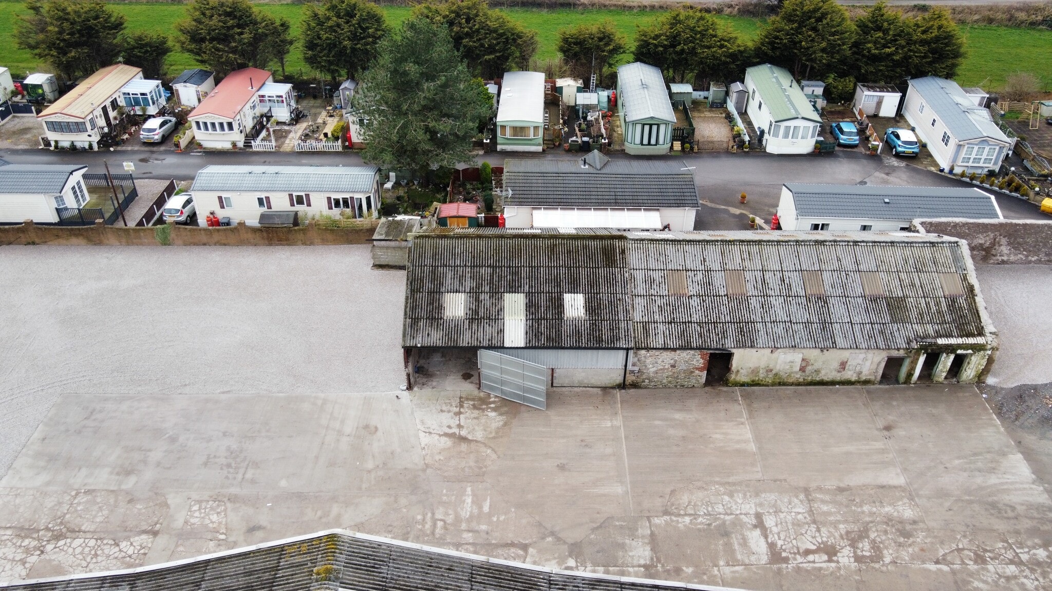 Oxcliffe Rd, Morecambe, LAN for Rent