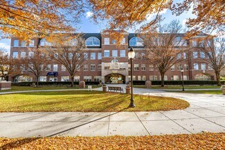 Lutherville, MD Office/Medical - 10753 Falls Rd Lutherville, MD Office/Medical - 10753 Falls Rd