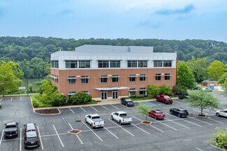 Homestead, PA Office - 385 E Waterfront Dr