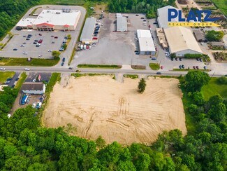 Youngstown, OH Commercial - 1200 W Western Reserve Rd Youngstown, OH Commercial - 1200 W Western Reserve Rd