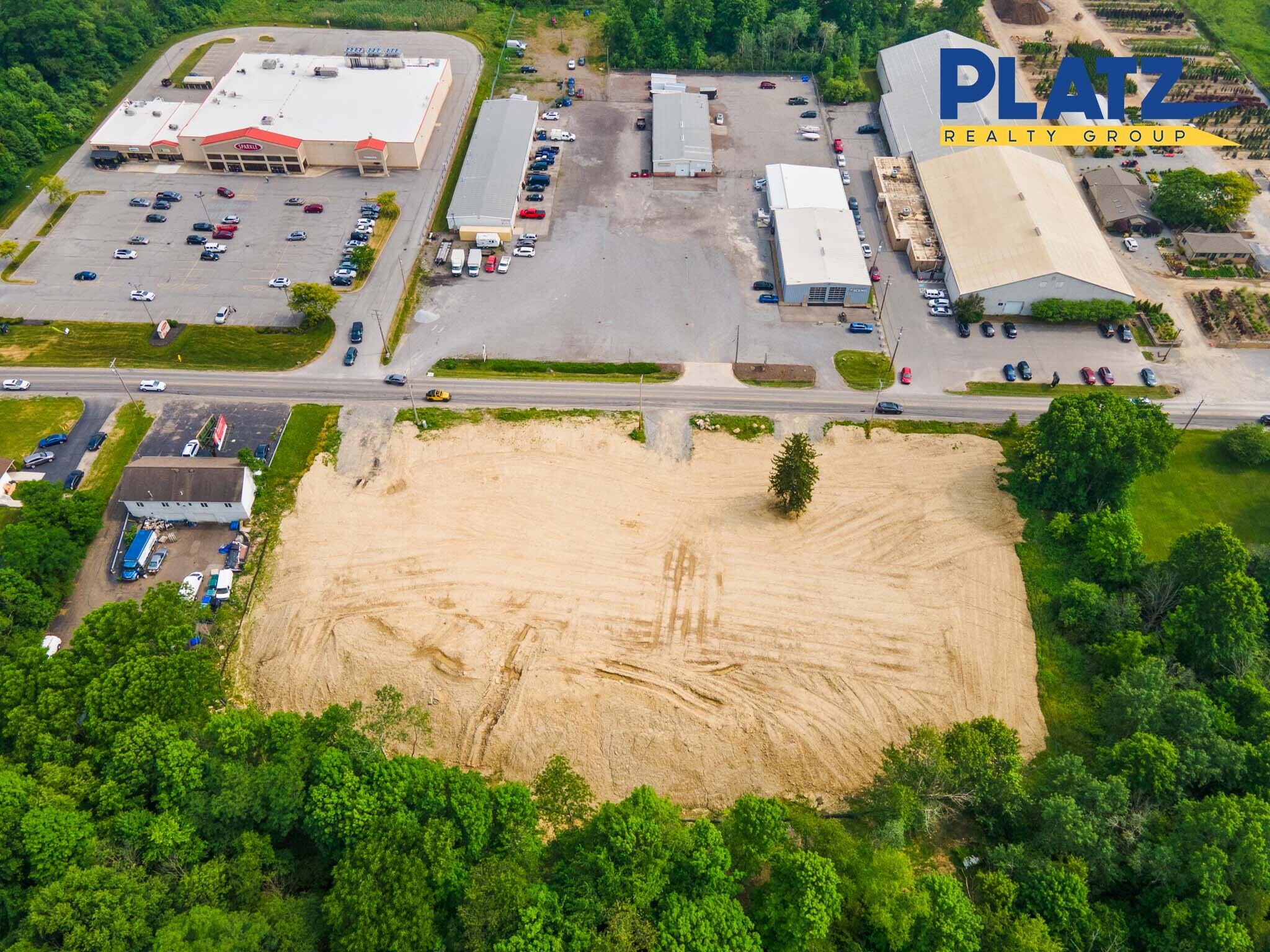 1200 W Western Reserve Rd, Youngstown, OH for Sale