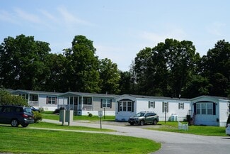 Patterson, NY Manufactured Housing/Mobile Housing - Heritage Circle