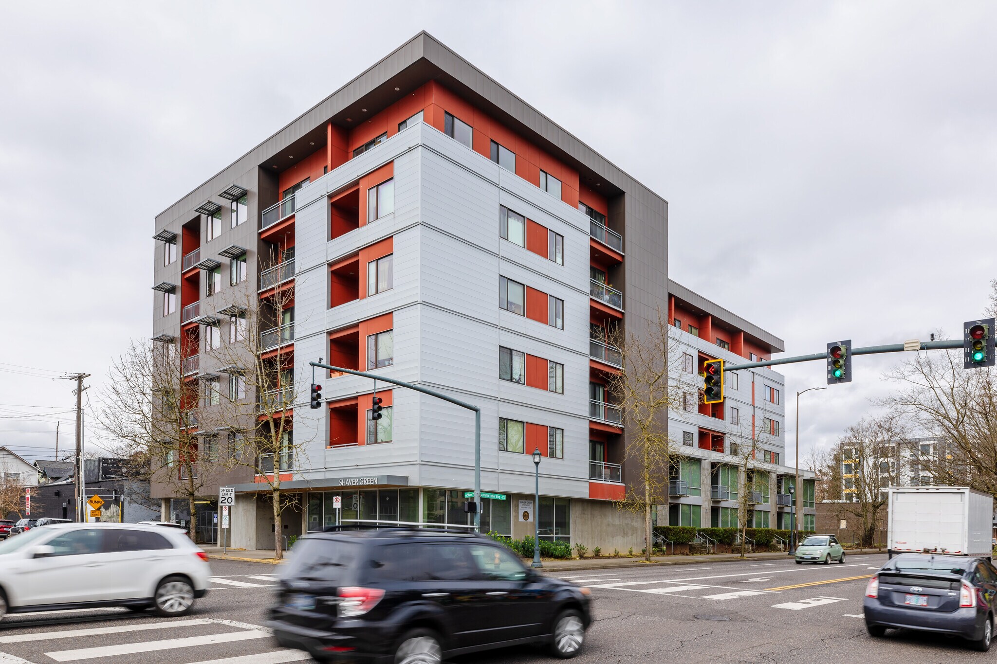 375 NE Shaver St, Portland, OR for Sale