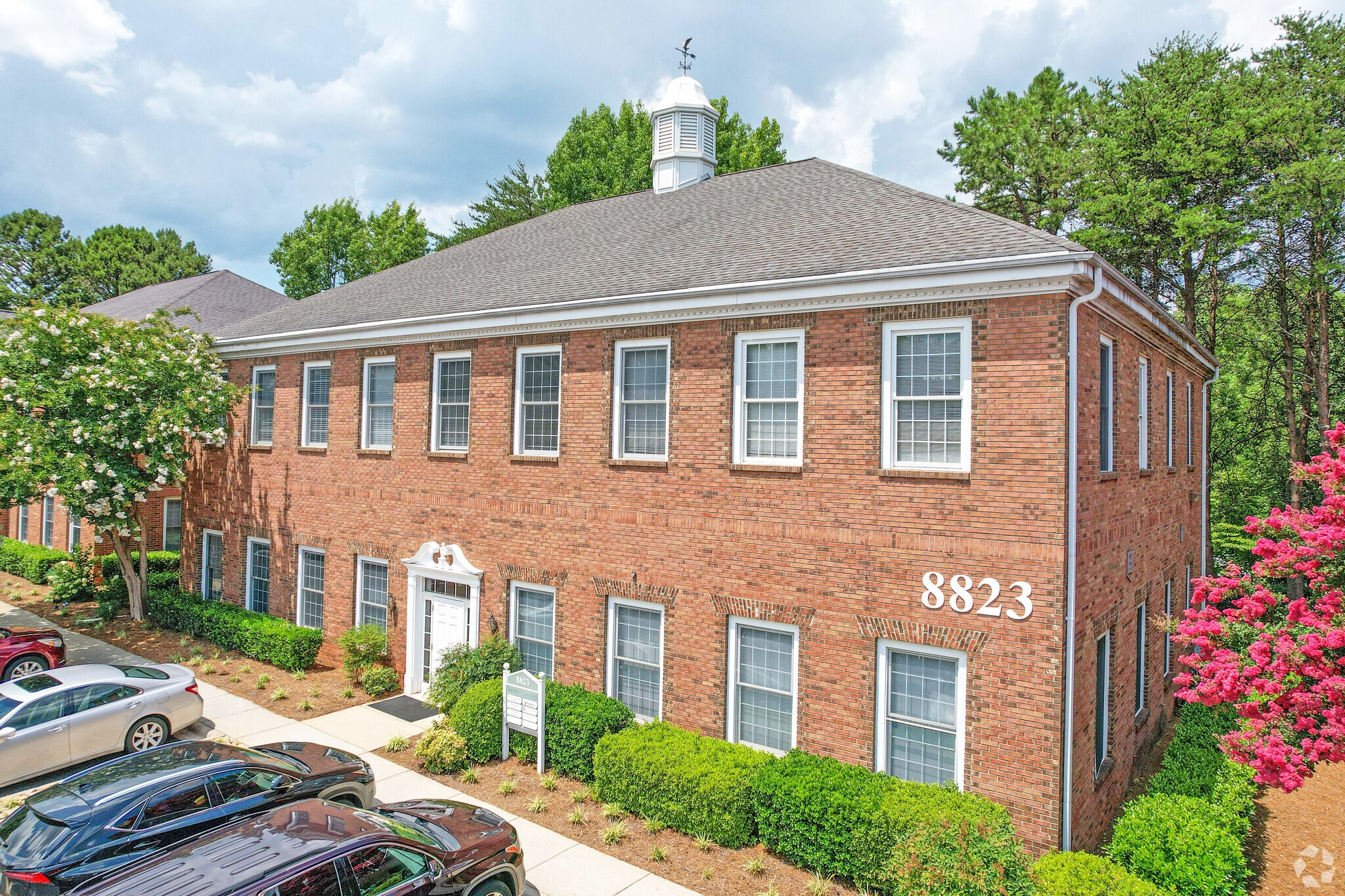 8823 University East Dr, Charlotte, NC for Rent