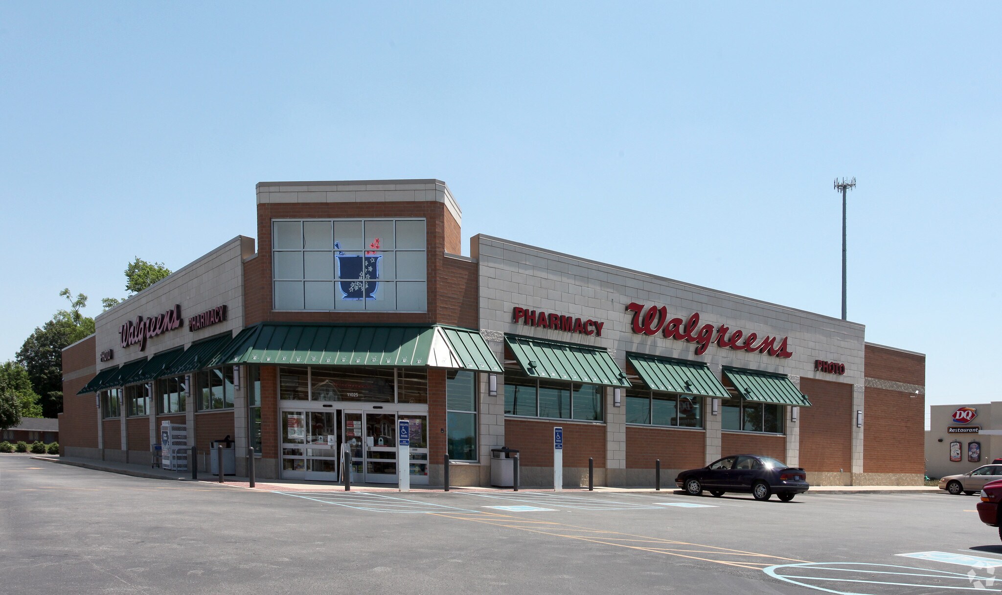 11025 E Washington St, Indianapolis, IN for Rent