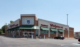 Indianapolis, IN Retail - 11025 E Washington St