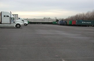 Tukwila, WA Industrial Land - 18200 Andover Park W