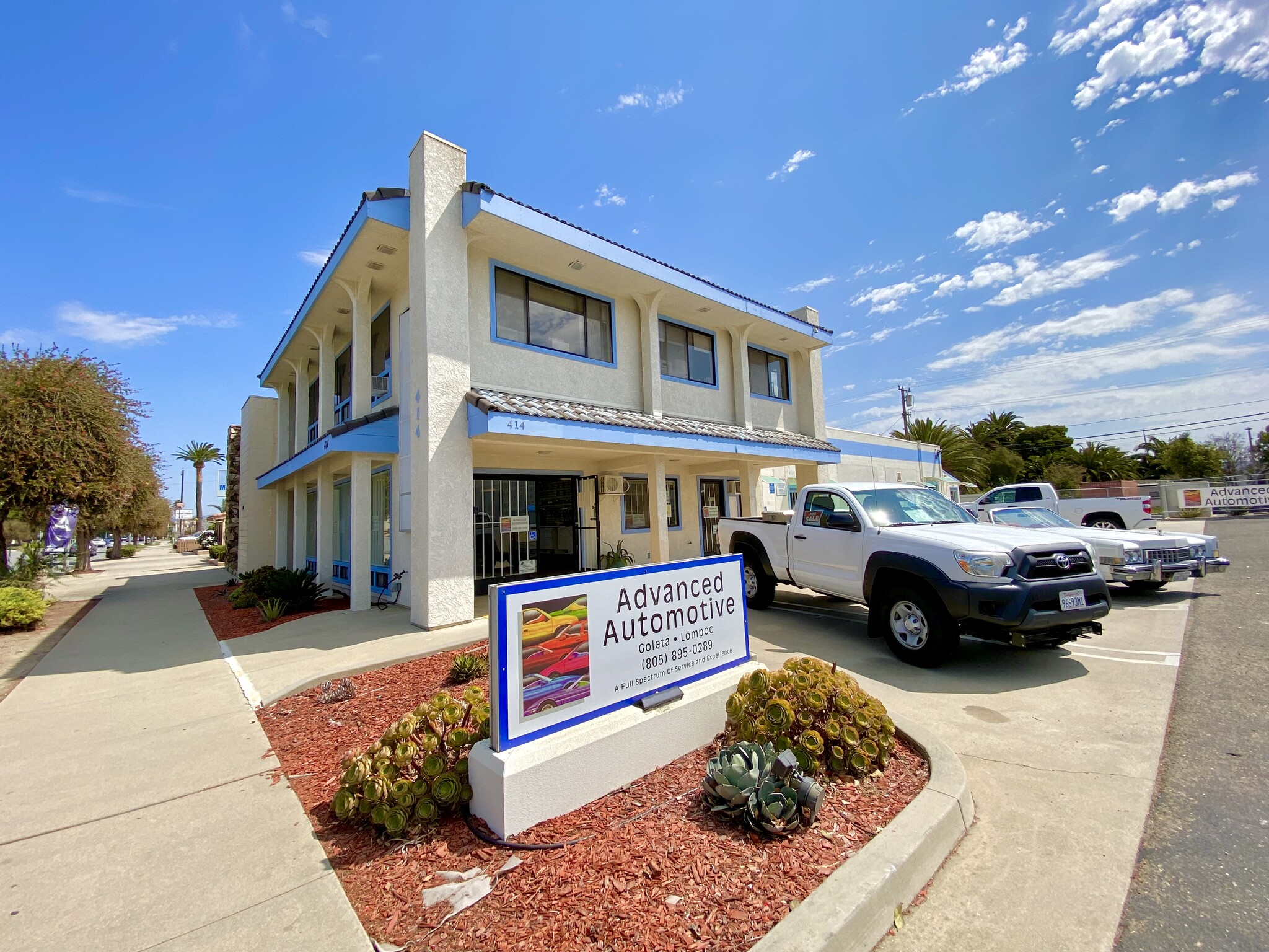 410 N H St, Lompoc, CA for Sale