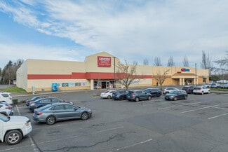 Salem, OR Freestanding - 2925 Lancaster Dr NE