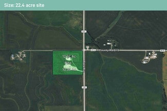 Holstein, IA Commercial - 1311-1377 Alpine ave