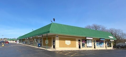 5600-5649 167th St, Tinley Park, IL for Rent