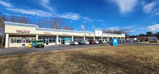 Wallingford, CT Retail - 200 Church St