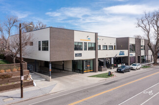 Denver, CO Office/Retail - 4433 W 29th Ave