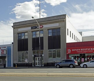 Rockville Centre, NY Office - 330 Sunrise Hwy