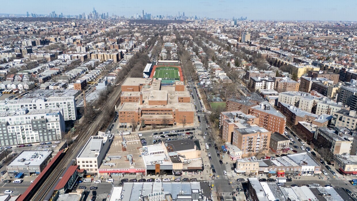 1617 Avenue M, Brooklyn, NY for Sale
