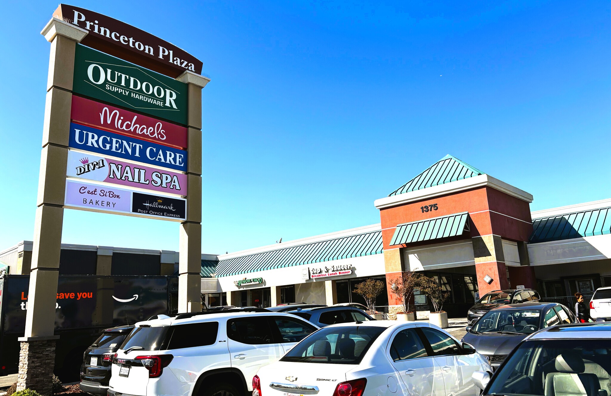 1375 Blossom Hill Rd, San Jose, CA for Rent