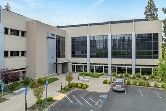 Sacramento, CA Office - 7801 Folsom Blvd