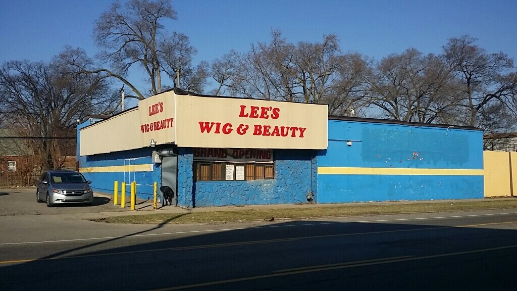 18451 Wyoming St, Detroit, MI for Rent