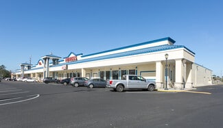Jacksonville, FL Retail - 5509-5557 Normandy Blvd