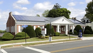 Newton, NJ Office - 29 Trinity St