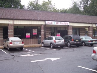 Hamilton, NJ Retail - 1800 Route 33 Hamilton, NJ Retail - 1800 Route 33