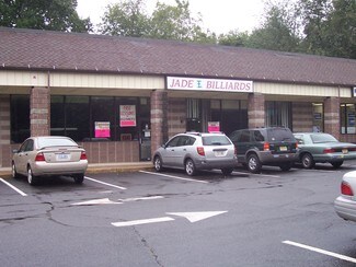 Hamilton, NJ Storefront - 1800 Route 33