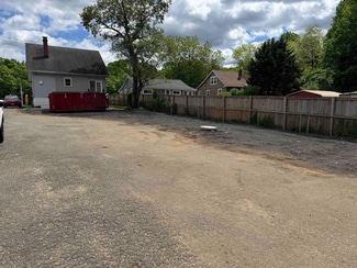Curtis Bay, MD Office - 7104-7106 Fort Smallwood rd