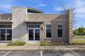 Brentwood, TN Office/Medical - 1587 Mallory Ln