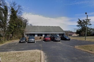 Goodlettsville, TN Office - 854 Wren Rd