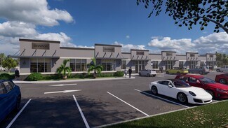 Rockledge, FL Commercial Land - 3150 Suntree Blvd