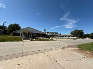 Laurel, NE Multi-Family - 702 Cedar Ave