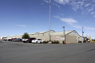 Salt Lake City, UT Industrial - 3260 W 500 S Salt Lake City, UT Industrial - 3260 W 500 S