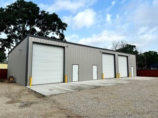 Cypress, TX Flex - 16215 Prairie Lea St