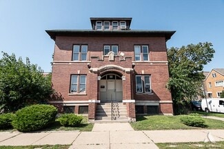 Chicago, IL Office/Residential - 4600 S Honore St