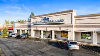 Lynnwood, WA Storefront Retail/Office - 20423 Highway 99