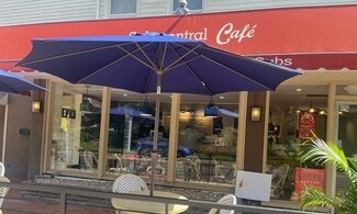 Edison, NJ Retail - 145-147 Rt 27 Edison, NJ Retail - 145-147 Rt 27