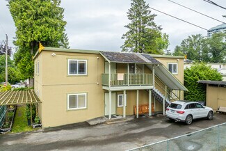 Surrey, BC undefined - 13260 108 Av