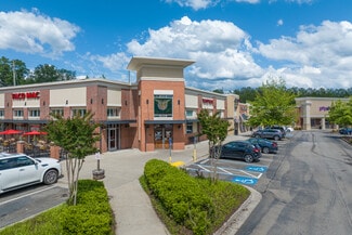 Canton, GA Retail - 1810 Cumming Hwy