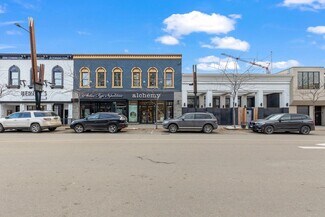 Kelowna, BC Office - 339 Bernard Av
