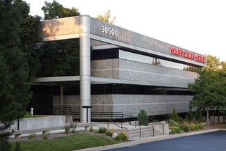 Farmington Hills, MI Office - 30500 Northwestern Hwy