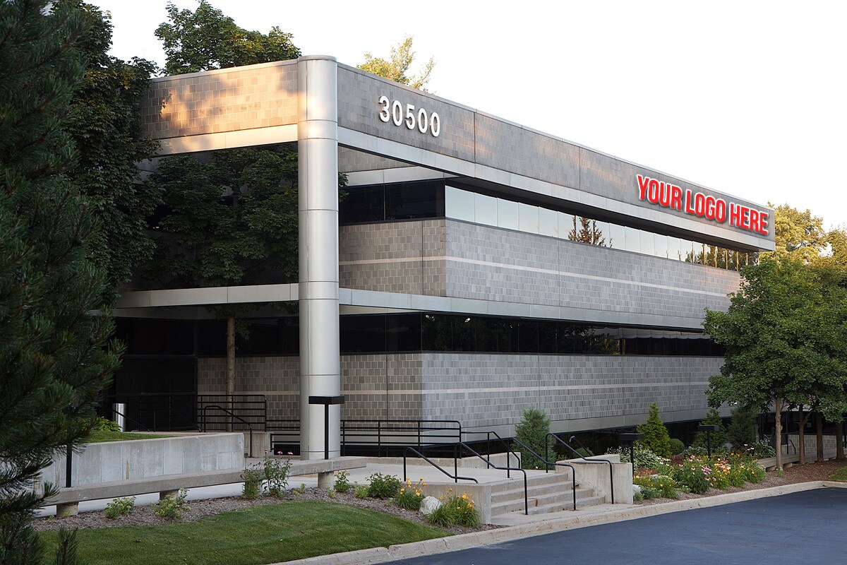 30500 Northwestern Hwy, Farmington Hills, MI for Rent