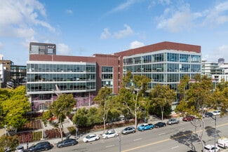 San Francisco, CA Office - 500 Terry A Francois Blvd