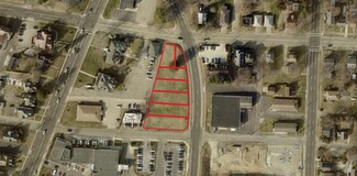 Canton, OH Commercial - Walnut Ave NE