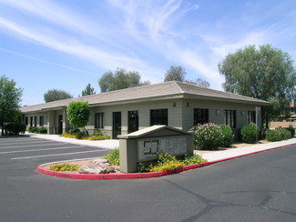 Glendale, AZ Office - 18001 N 79th Ave