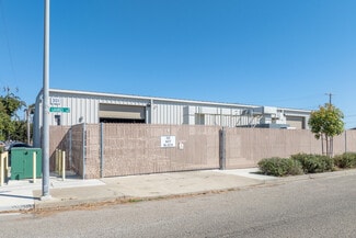 Lompoc, CA undefined - 301 E Laurel Ave