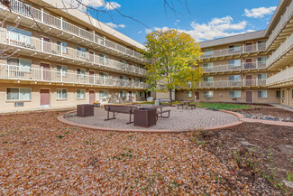 Arvada, CO Apartments - 7655 W 67th Ave